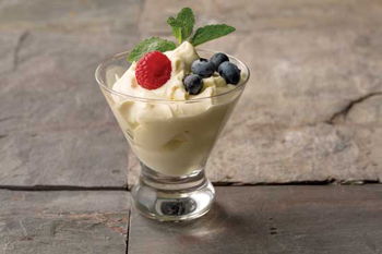 Mascarpone Recipe Image